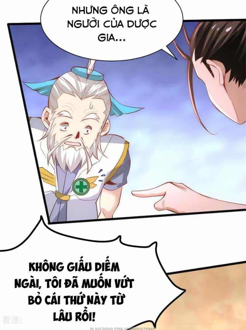 Đô Thị Đỉnh Phong Cao Thủ - Chương 61 - ảnh 43