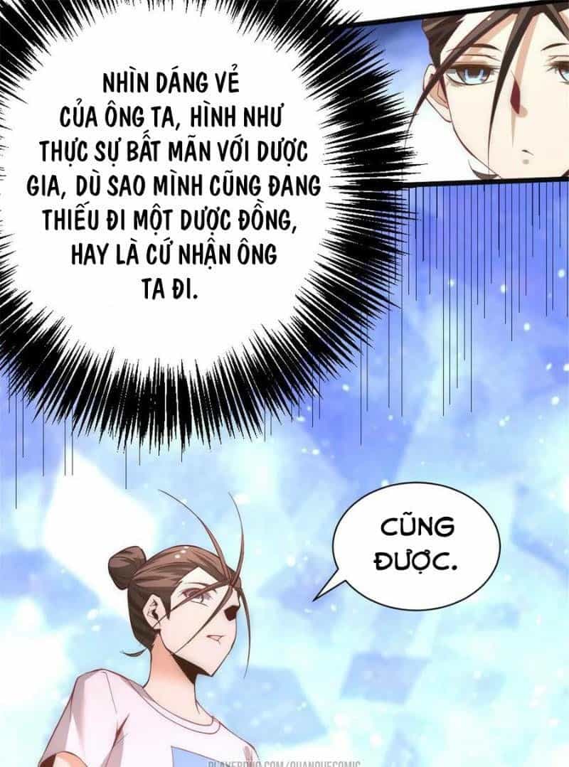 Đô Thị Đỉnh Phong Cao Thủ - Chương 61 - ảnh 45