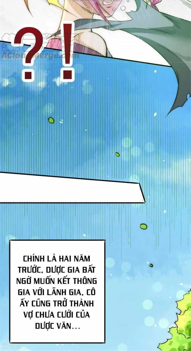 Đô Thị Đỉnh Phong Cao Thủ - Chương 61 - ảnh 8