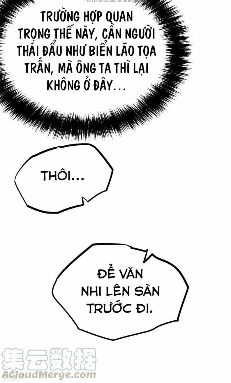 Đô Thị Đỉnh Phong Cao Thủ - Chương 62 - ảnh 14