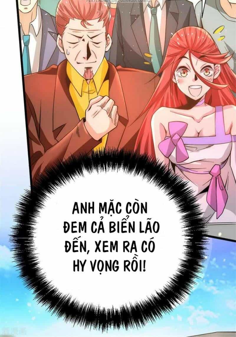 Đô Thị Đỉnh Phong Cao Thủ - Chương 62 - ảnh 29