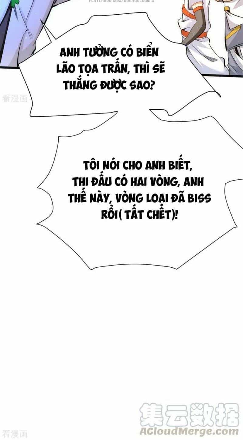 Đô Thị Đỉnh Phong Cao Thủ - Chương 62 - ảnh 34