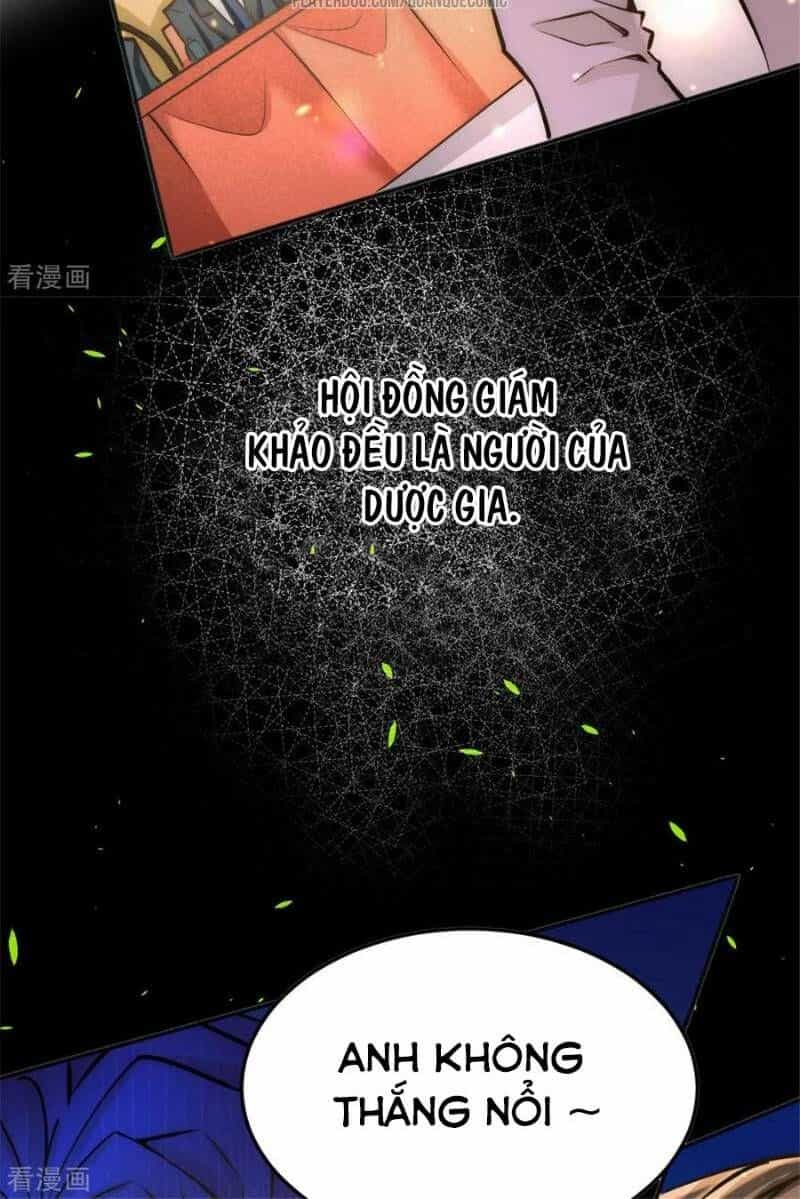 Đô Thị Đỉnh Phong Cao Thủ - Chương 62 - ảnh 36