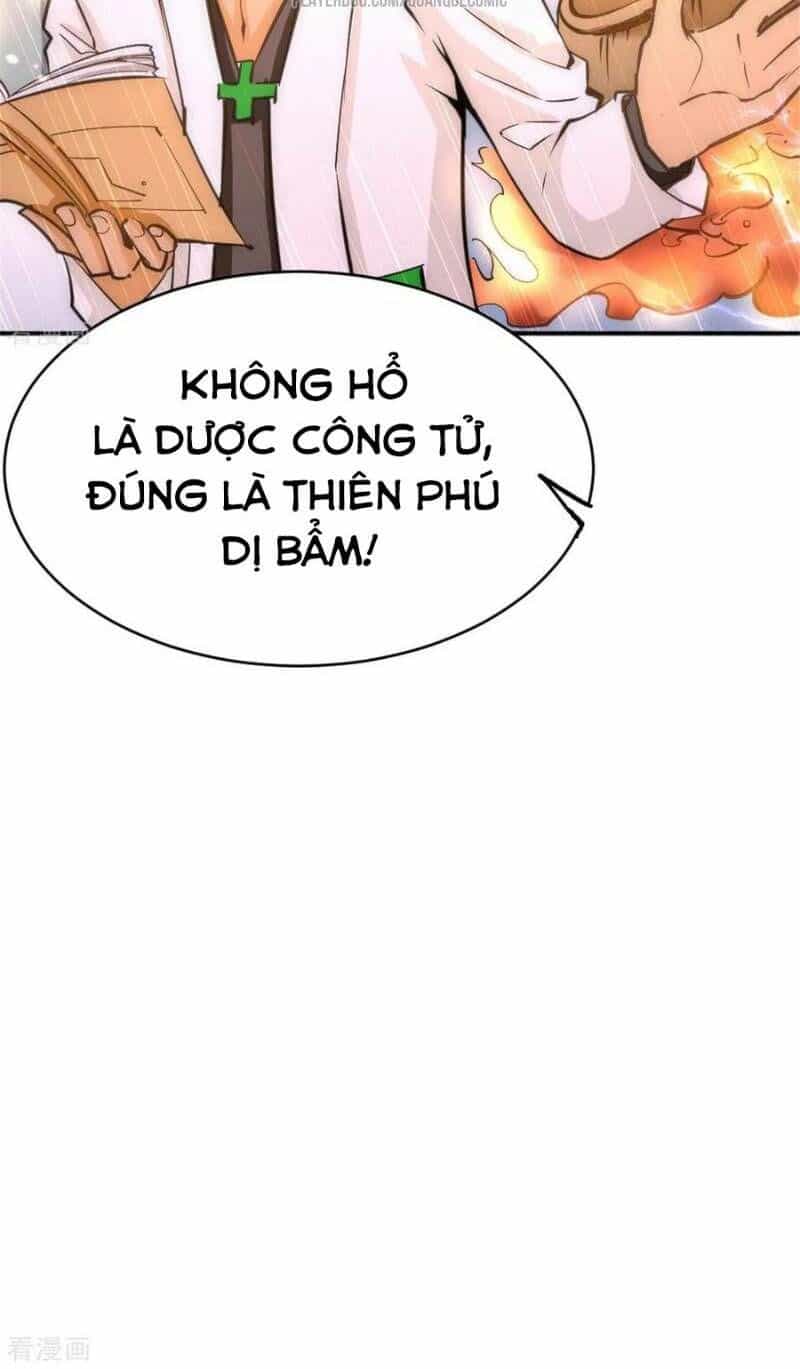 Đô Thị Đỉnh Phong Cao Thủ - Chương 62 - ảnh 43