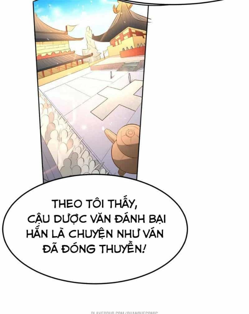 Đô Thị Đỉnh Phong Cao Thủ - Chương 62 - ảnh 9