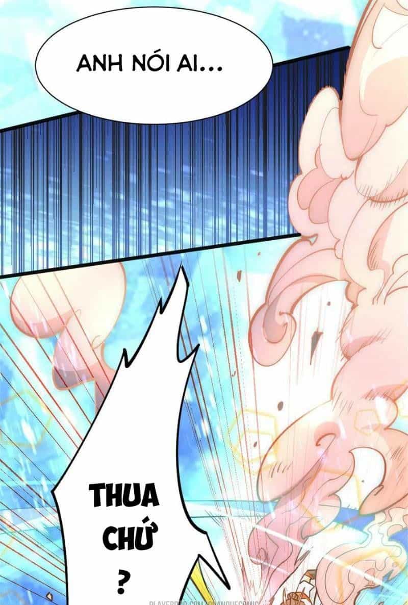 Đô Thị Đỉnh Phong Cao Thủ - Chương 63 - ảnh 11