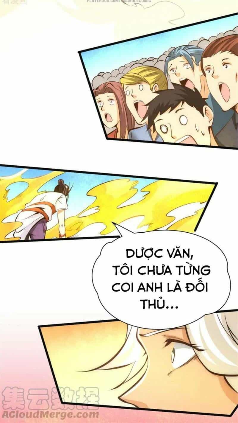 Đô Thị Đỉnh Phong Cao Thủ - Chương 63 - ảnh 14