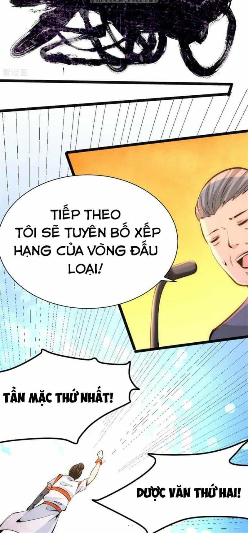 Đô Thị Đỉnh Phong Cao Thủ - Chương 63 - ảnh 19