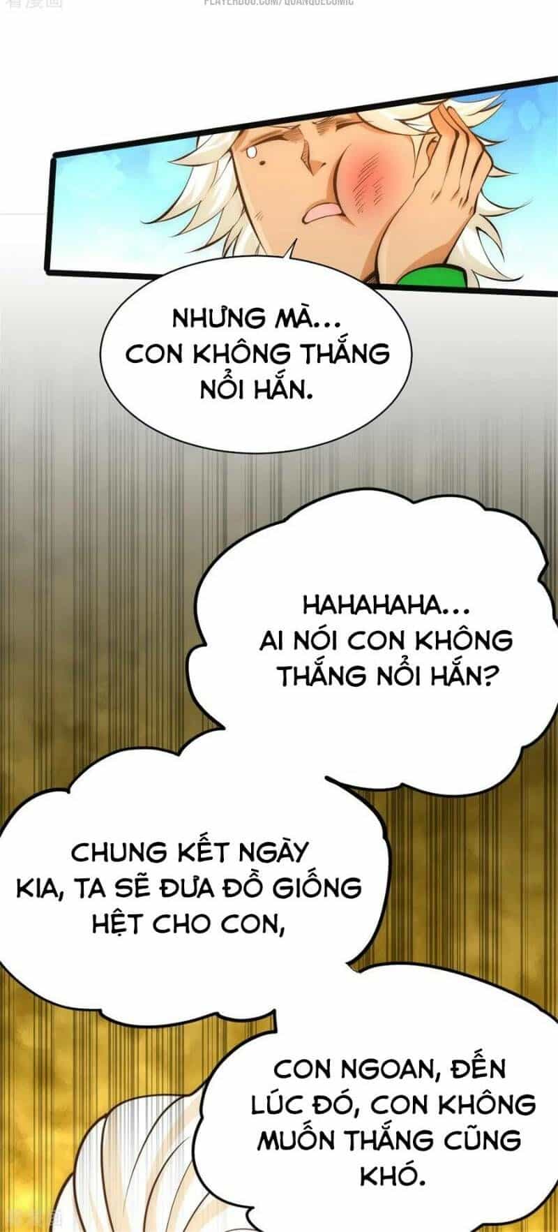 Đô Thị Đỉnh Phong Cao Thủ - Chương 63 - ảnh 25