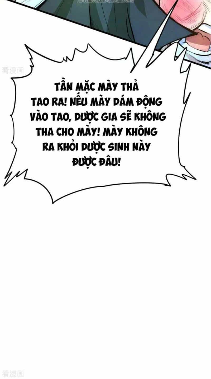 Đô Thị Đỉnh Phong Cao Thủ - Chương 63 - ảnh 50
