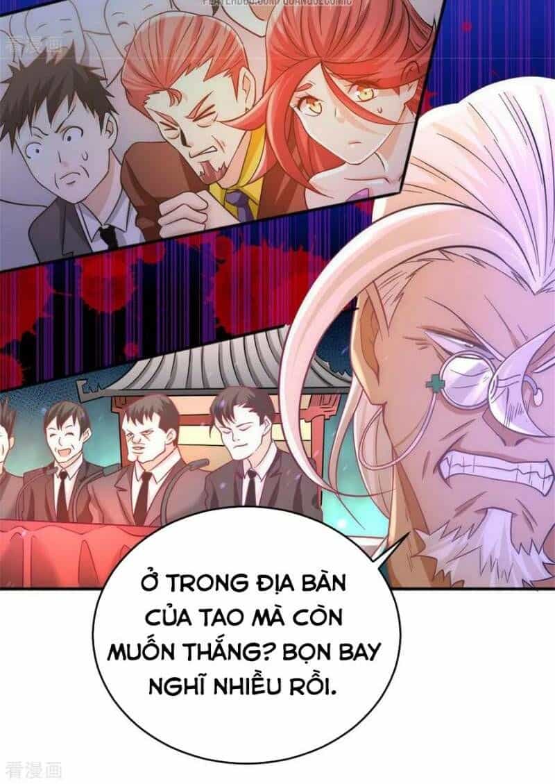 Đô Thị Đỉnh Phong Cao Thủ - Chương 64 - ảnh 12