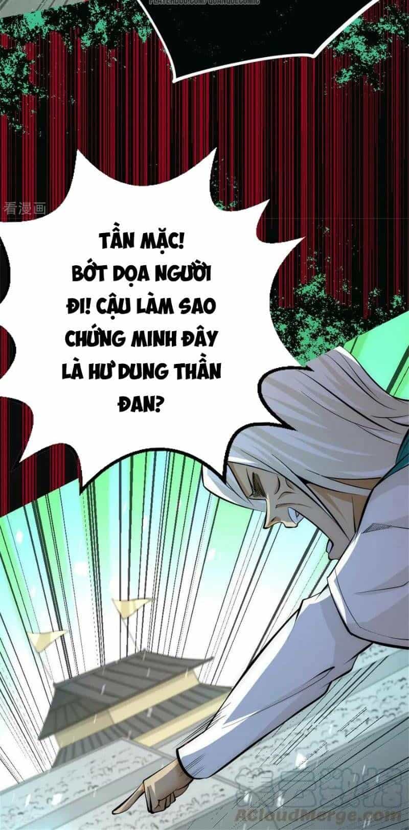 Đô Thị Đỉnh Phong Cao Thủ - Chương 64 - ảnh 51