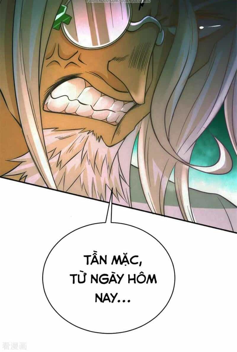 Đô Thị Đỉnh Phong Cao Thủ - Chương 64 - ảnh 8