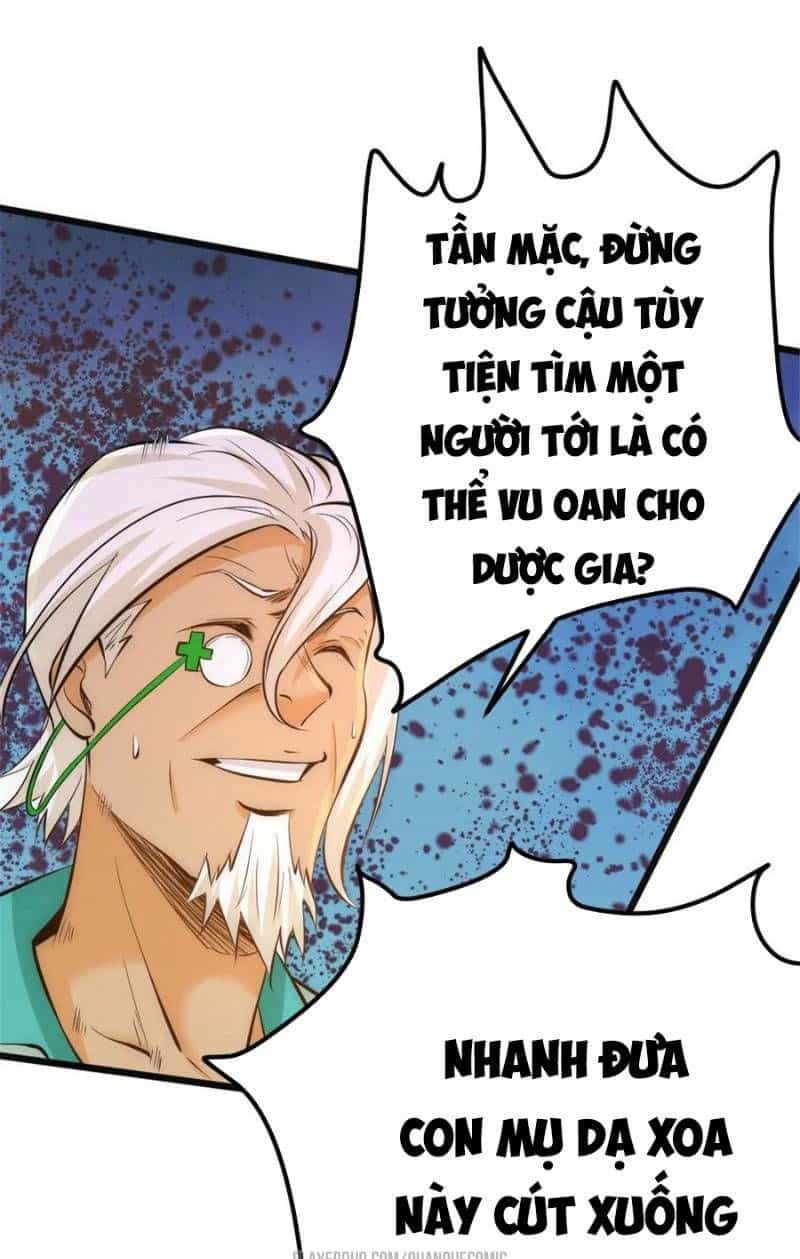 Đô Thị Đỉnh Phong Cao Thủ - Chương 65 - ảnh 11