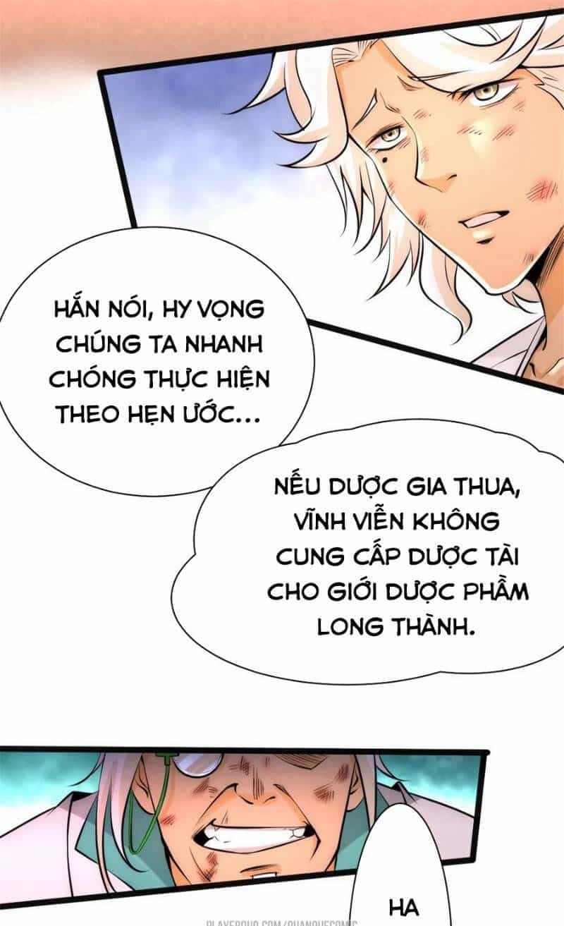 Đô Thị Đỉnh Phong Cao Thủ - Chương 65 - ảnh 39