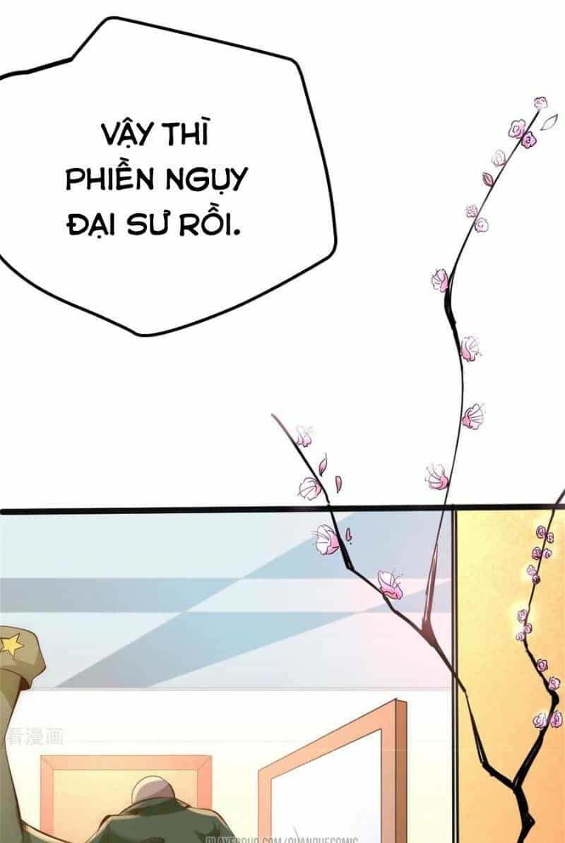 Đô Thị Đỉnh Phong Cao Thủ - Chương 65 - ảnh 45