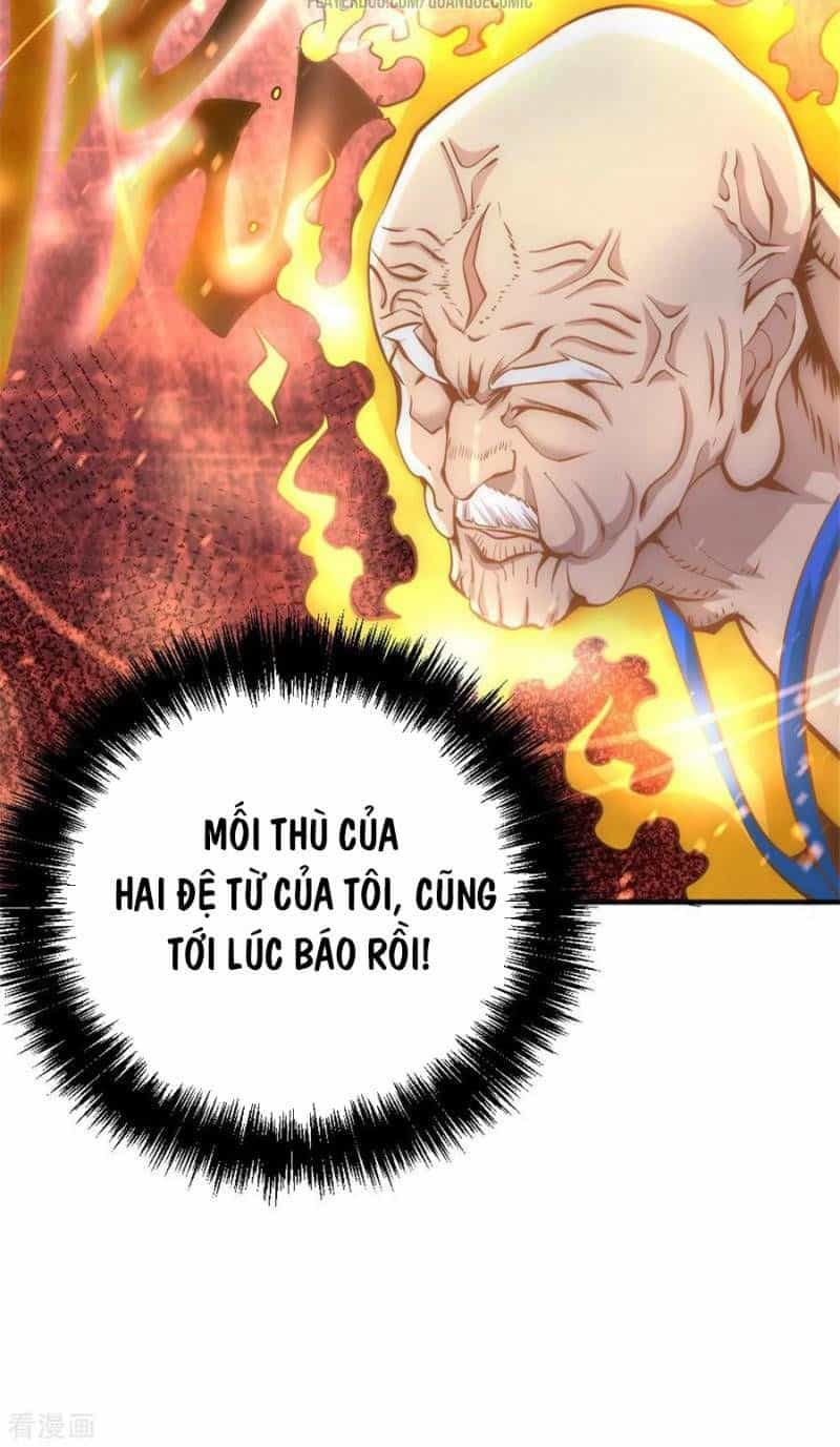 Đô Thị Đỉnh Phong Cao Thủ - Chương 65 - ảnh 48