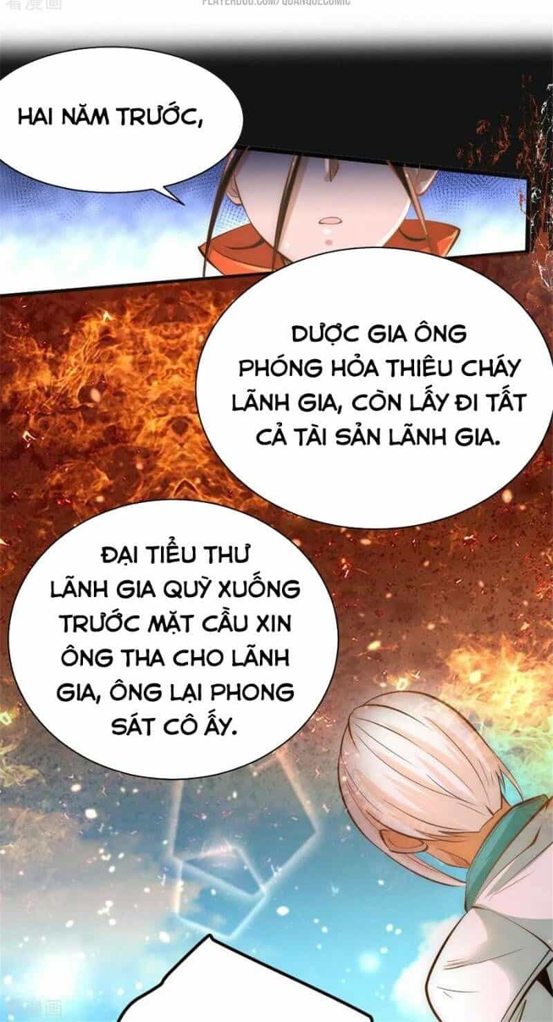 Đô Thị Đỉnh Phong Cao Thủ - Chương 65 - ảnh 8