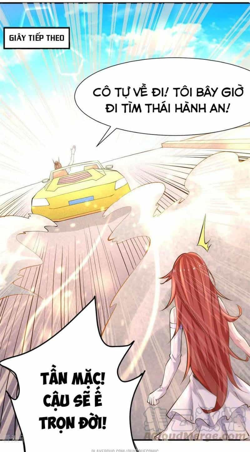 Đô Thị Đỉnh Phong Cao Thủ - Chương 66 - ảnh 11