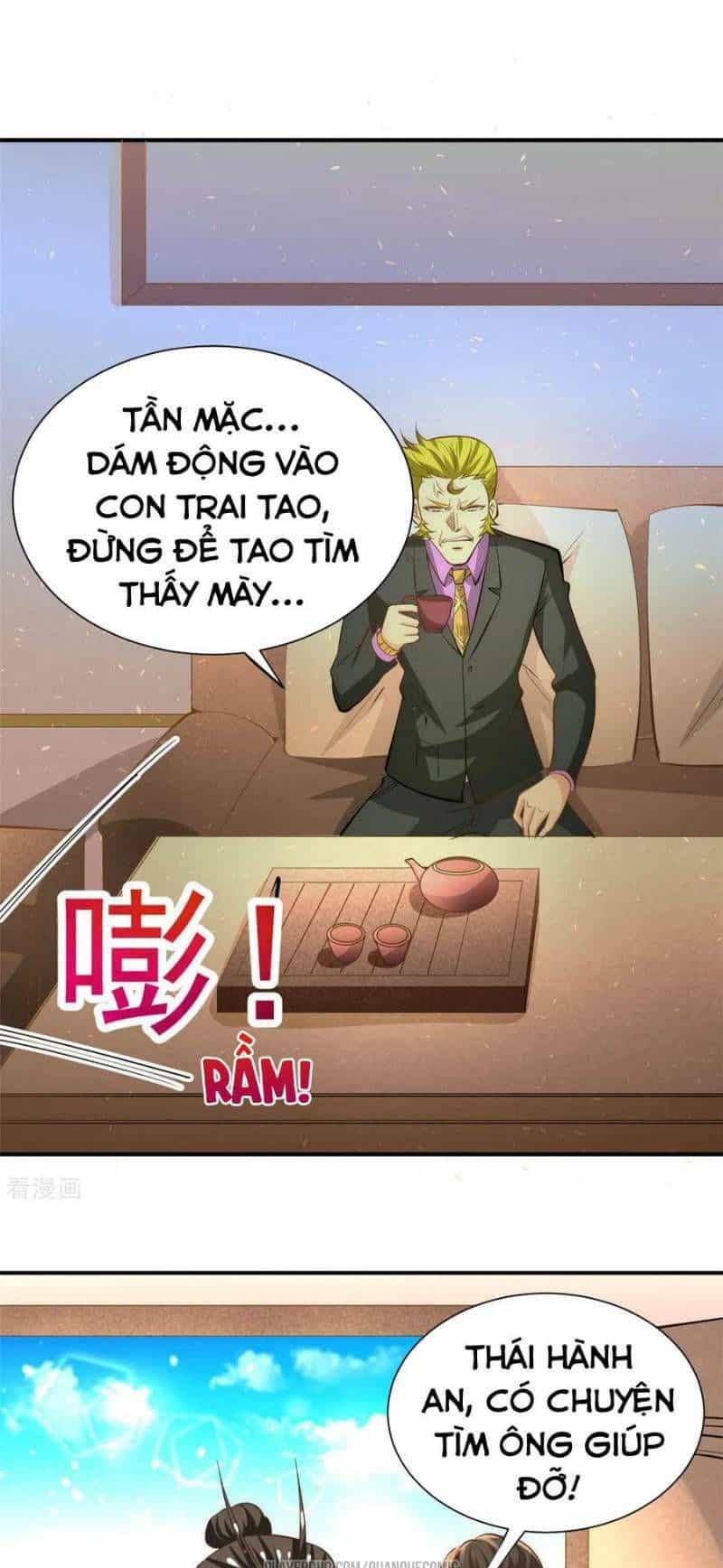 Đô Thị Đỉnh Phong Cao Thủ - Chương 66 - ảnh 13