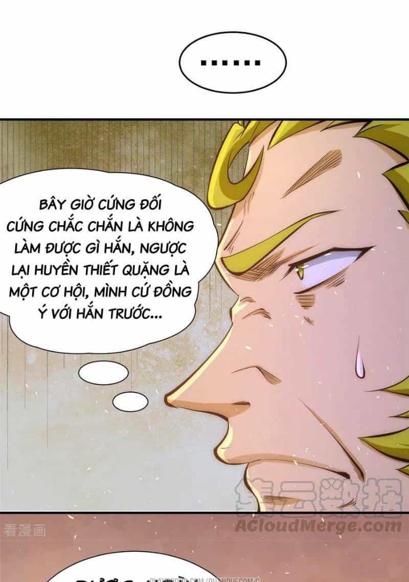 Đô Thị Đỉnh Phong Cao Thủ - Chương 66 - ảnh 17