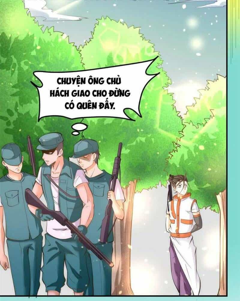 Đô Thị Đỉnh Phong Cao Thủ - Chương 66 - ảnh 29