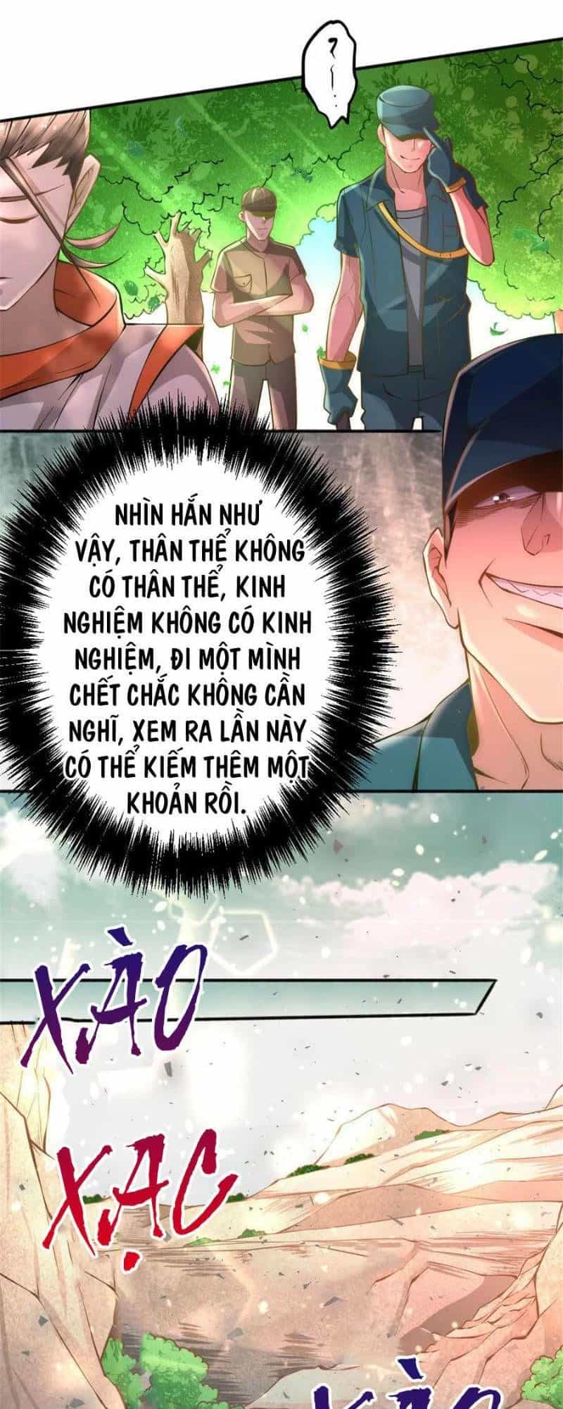 Đô Thị Đỉnh Phong Cao Thủ - Chương 66 - ảnh 32