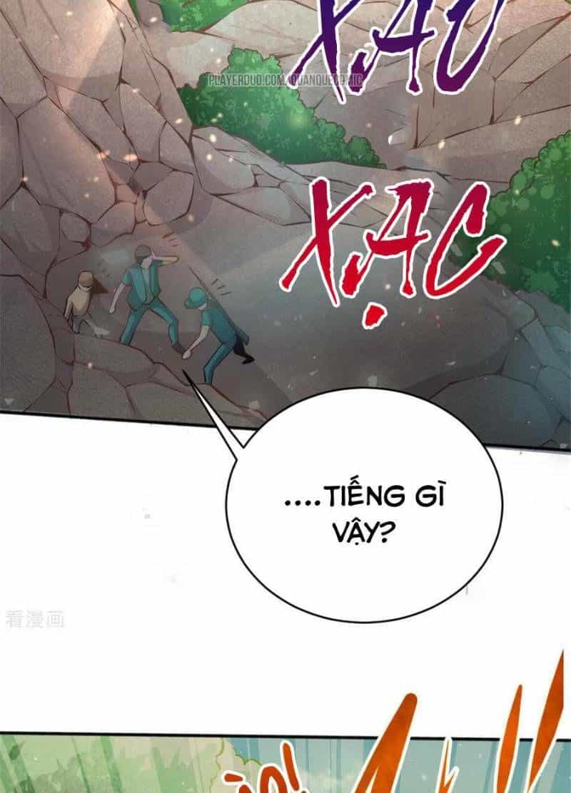 Đô Thị Đỉnh Phong Cao Thủ - Chương 66 - ảnh 33
