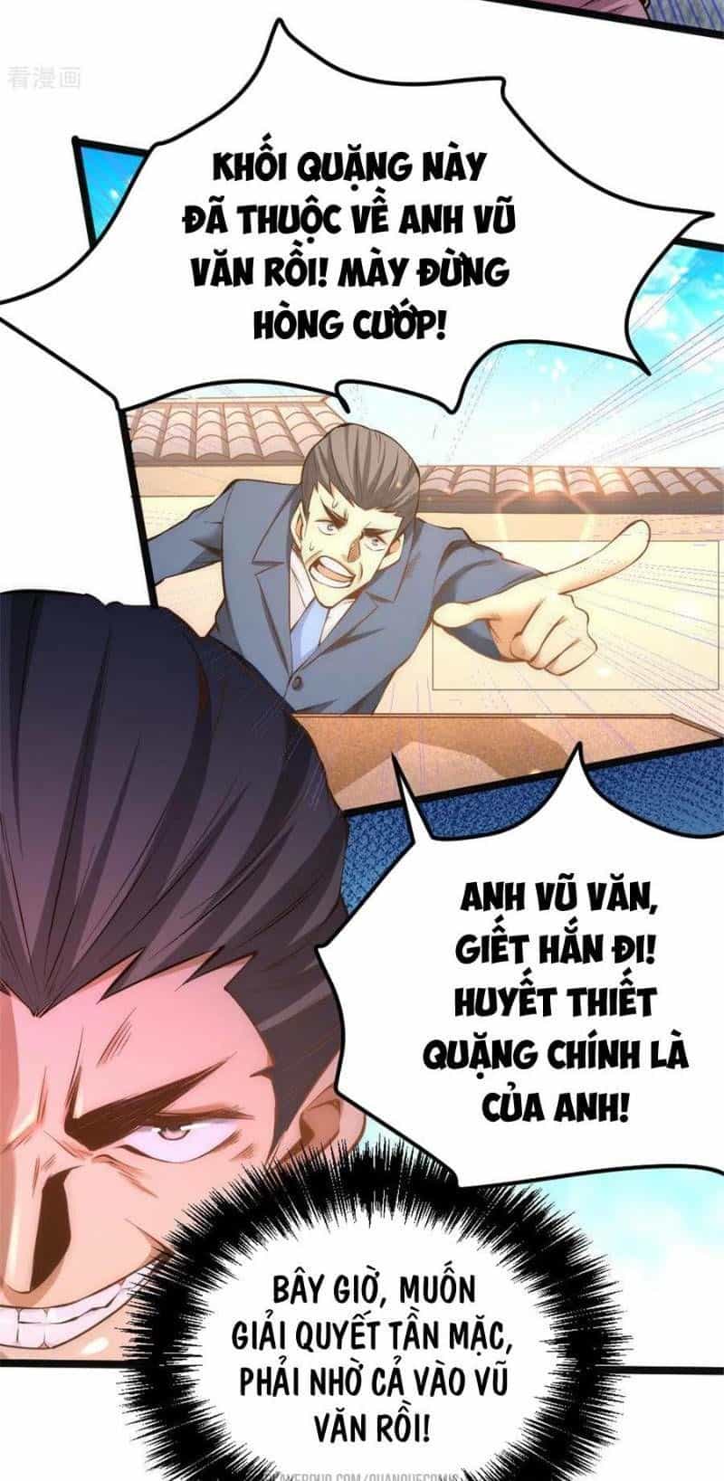 Đô Thị Đỉnh Phong Cao Thủ - Chương 67 - ảnh 19