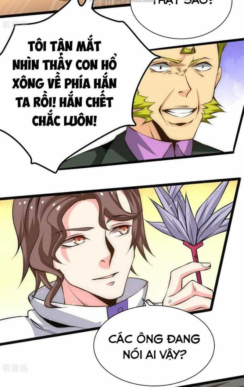 Đô Thị Đỉnh Phong Cao Thủ - Chương 67 - ảnh 8