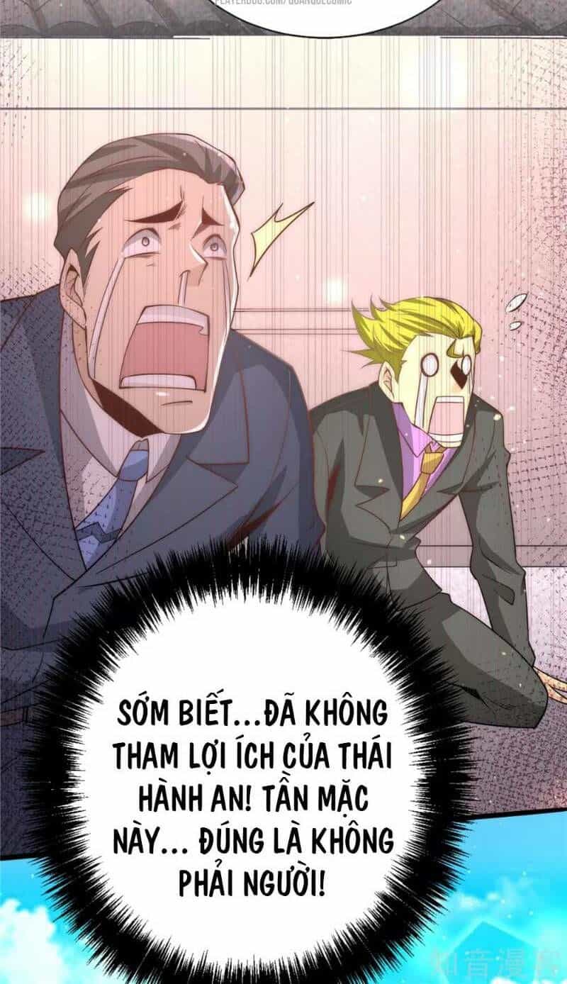 Đô Thị Đỉnh Phong Cao Thủ - Chương 68 - ảnh 4