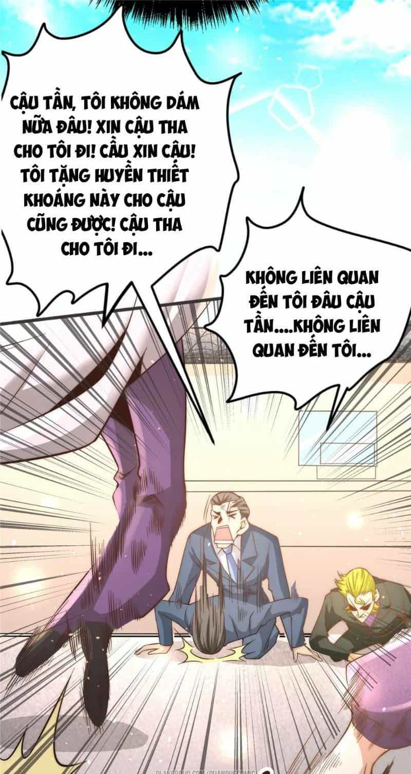 Đô Thị Đỉnh Phong Cao Thủ - Chương 68 - ảnh 5
