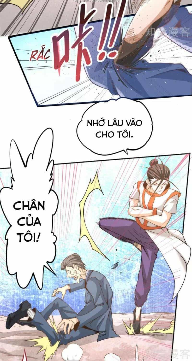 Đô Thị Đỉnh Phong Cao Thủ - Chương 68 - ảnh 6