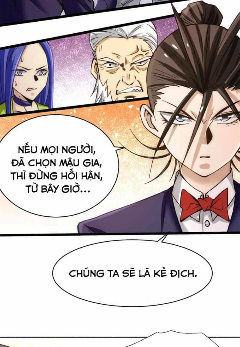Đô Thị Đỉnh Phong Cao Thủ - Chương 69 - ảnh 15