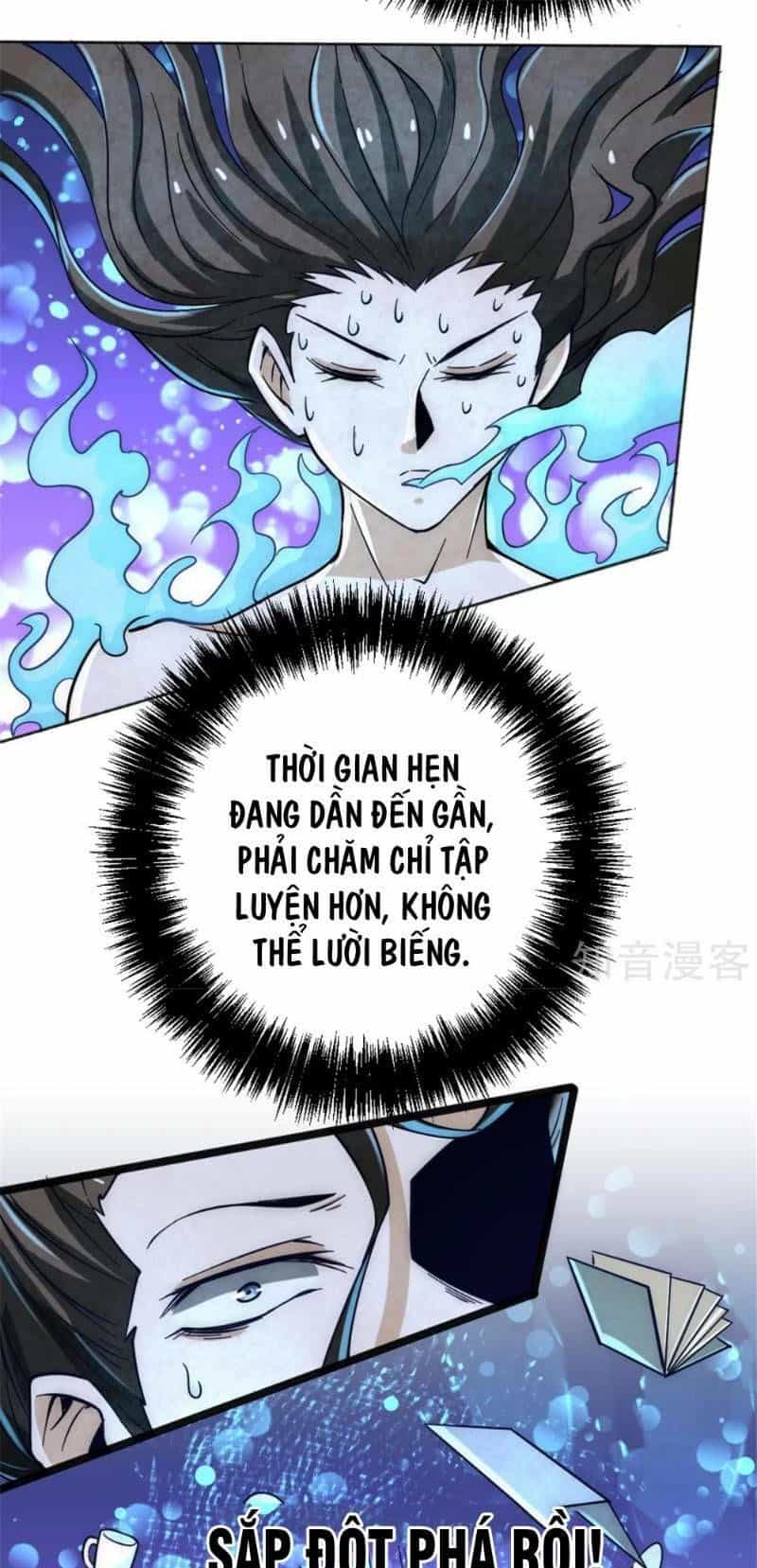 Đô Thị Đỉnh Phong Cao Thủ - Chương 69 - ảnh 23