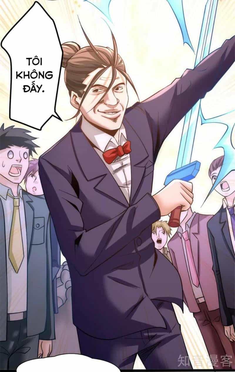 Đô Thị Đỉnh Phong Cao Thủ - Chương 69 - ảnh 3