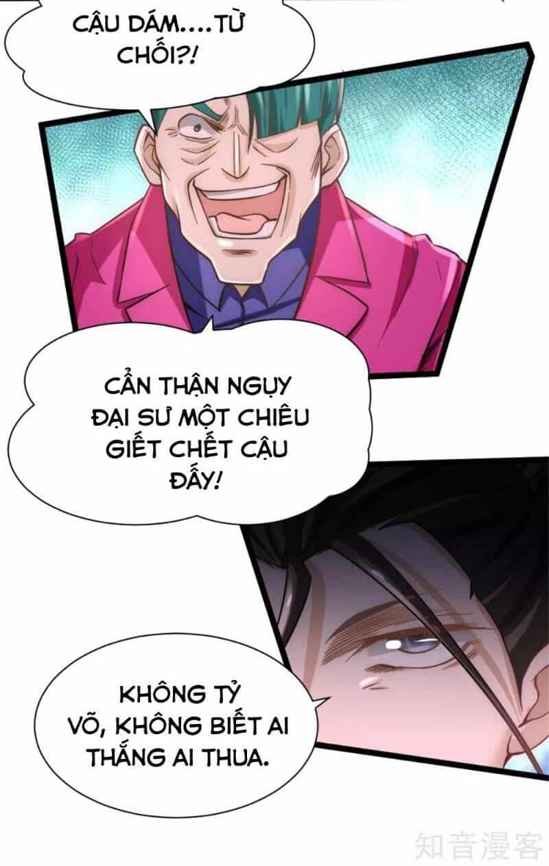 Đô Thị Đỉnh Phong Cao Thủ - Chương 69 - ảnh 4