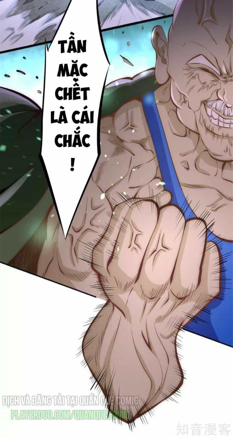 Đô Thị Đỉnh Phong Cao Thủ - Chương 69 - ảnh 46