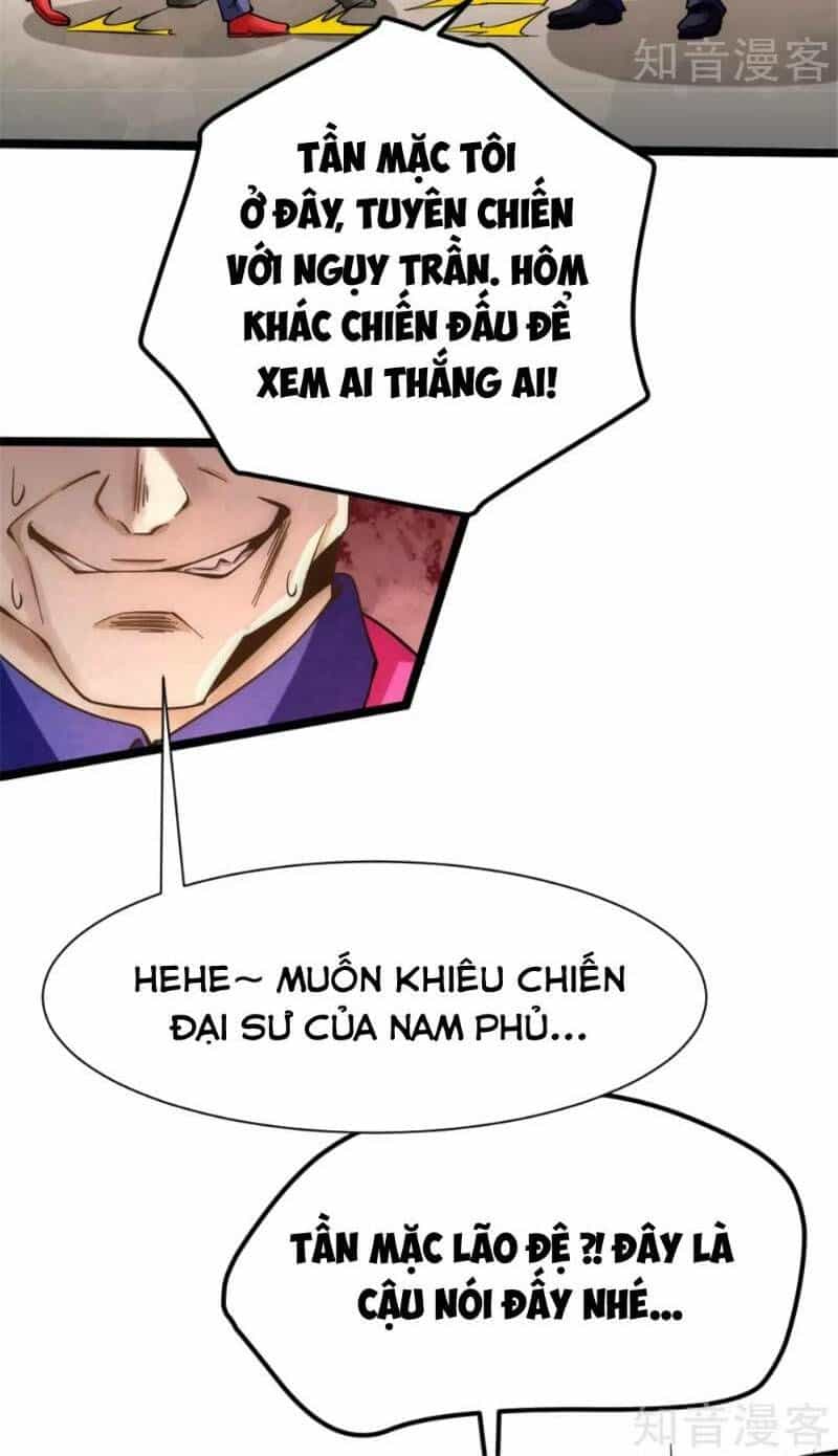 Đô Thị Đỉnh Phong Cao Thủ - Chương 69 - ảnh 8