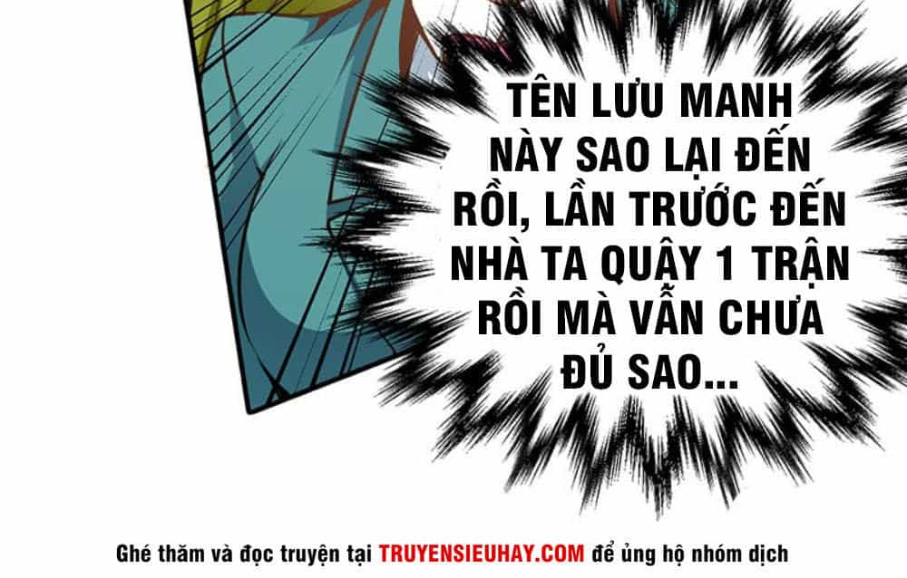 Đô Thị Đỉnh Phong Cao Thủ - Chương 7 - ảnh 14