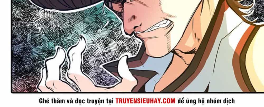 Đô Thị Đỉnh Phong Cao Thủ - Chương 7 - ảnh 36