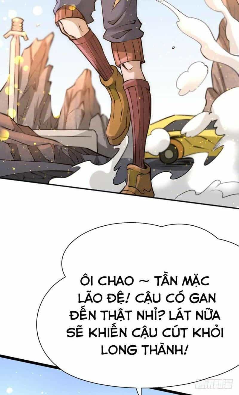 Đô Thị Đỉnh Phong Cao Thủ - Chương 70 - ảnh 13