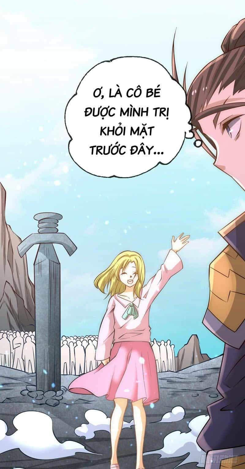 Đô Thị Đỉnh Phong Cao Thủ - Chương 70 - ảnh 18