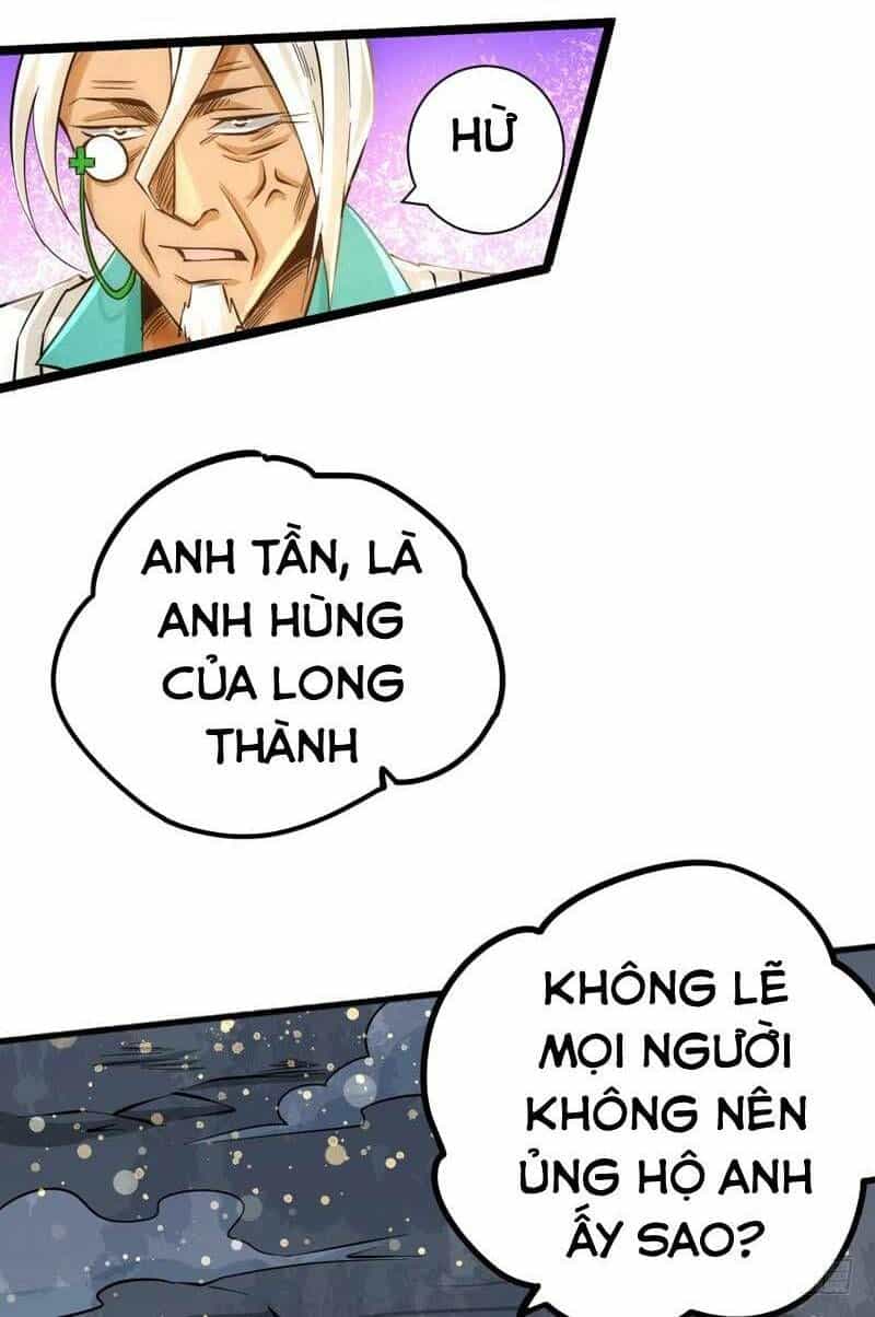Đô Thị Đỉnh Phong Cao Thủ - Chương 70 - ảnh 23