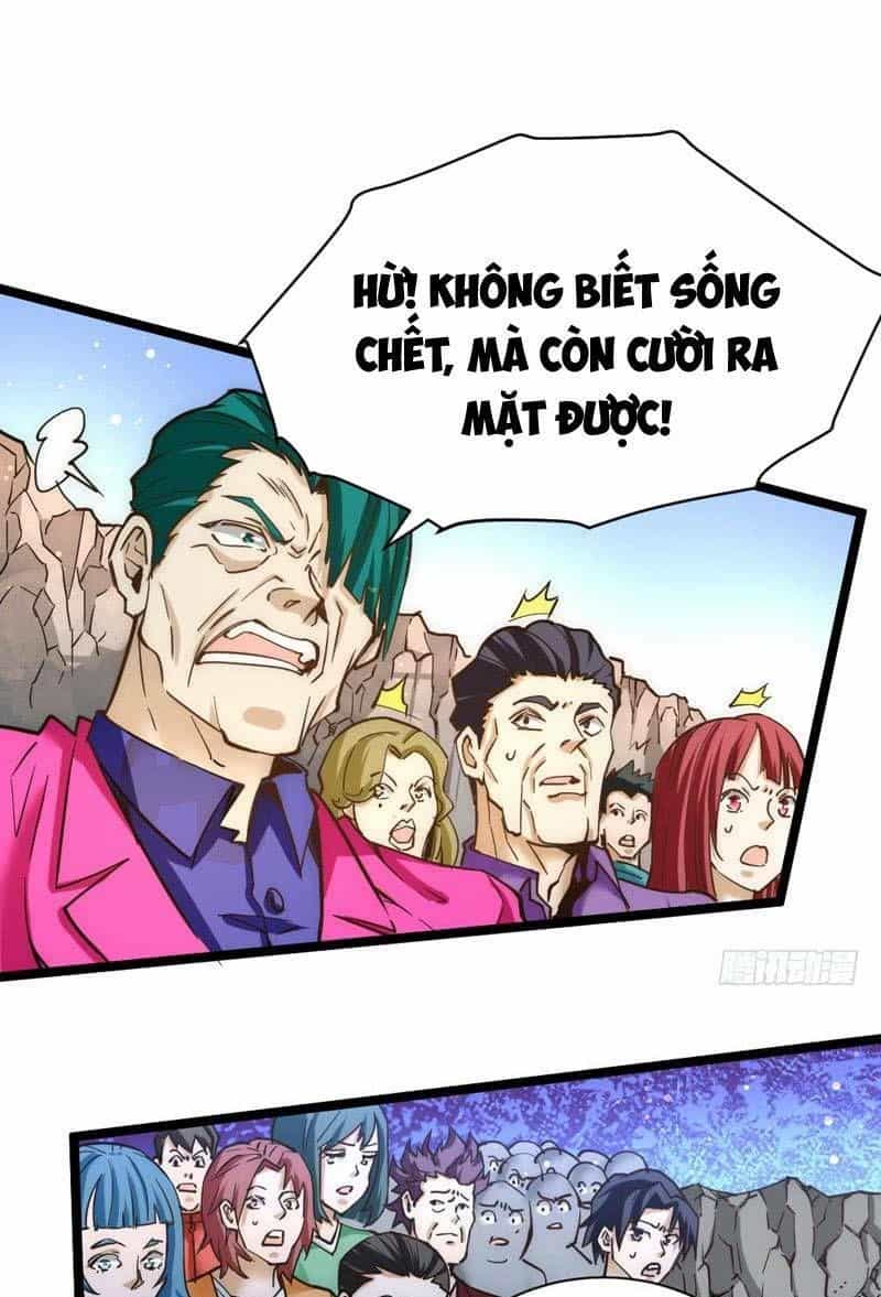 Đô Thị Đỉnh Phong Cao Thủ - Chương 70 - ảnh 26