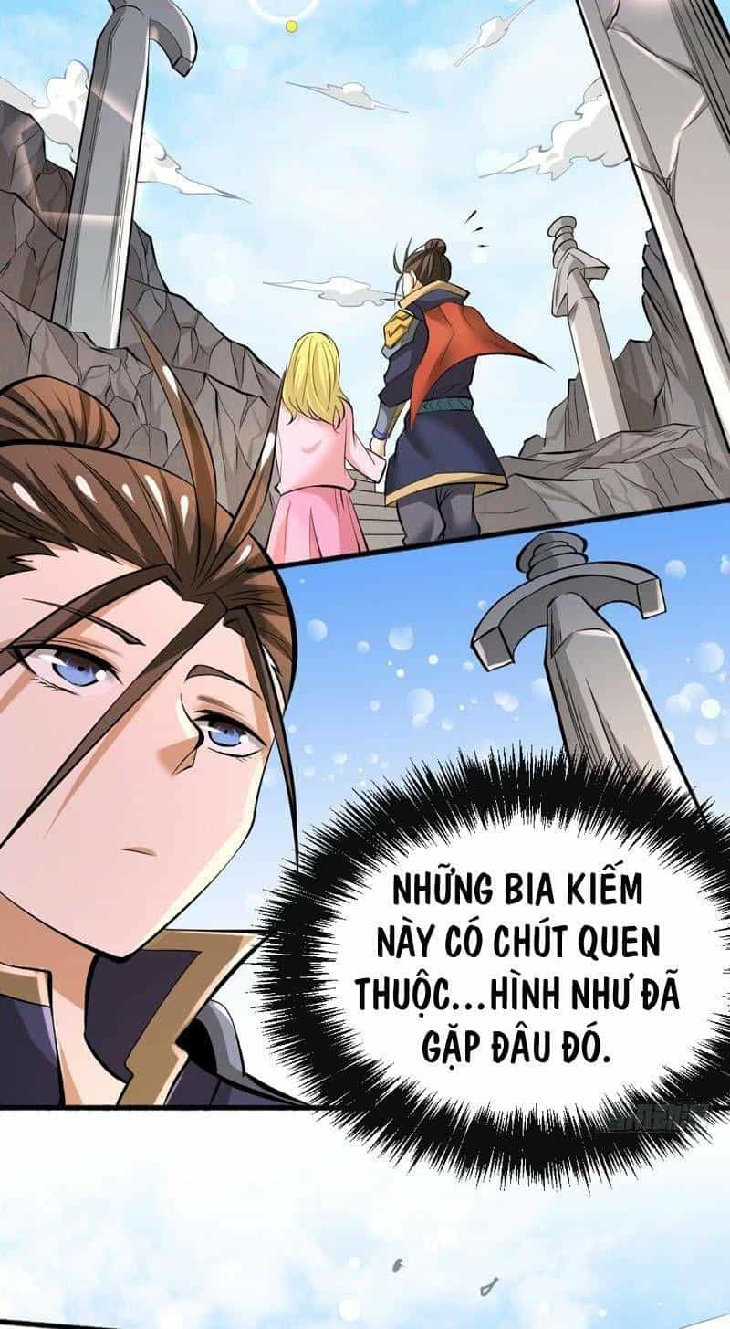 Đô Thị Đỉnh Phong Cao Thủ - Chương 70 - ảnh 30