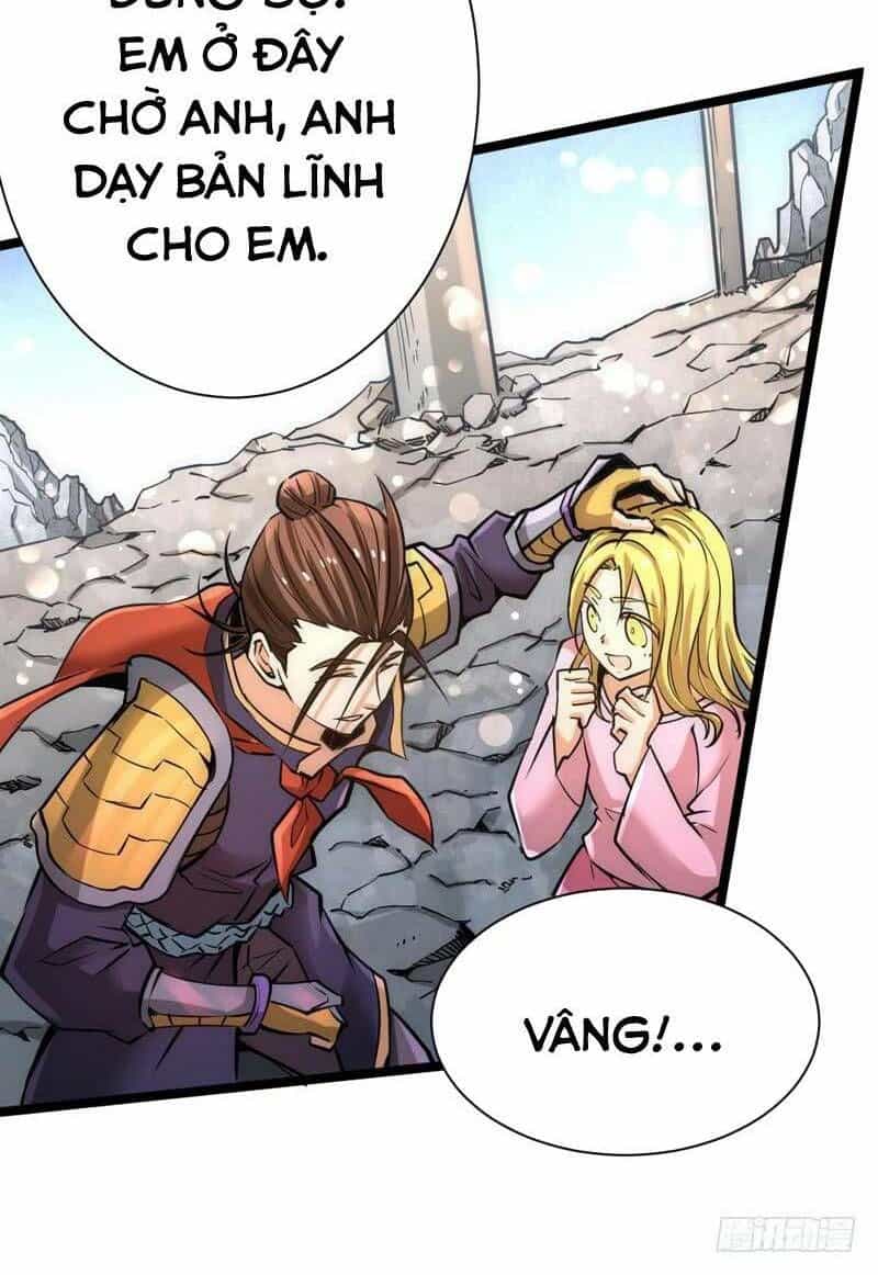 Đô Thị Đỉnh Phong Cao Thủ - Chương 70 - ảnh 36
