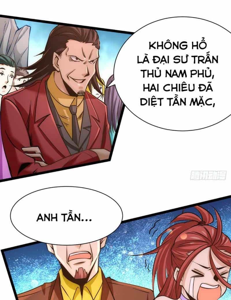 Đô Thị Đỉnh Phong Cao Thủ - Chương 70 - ảnh 45