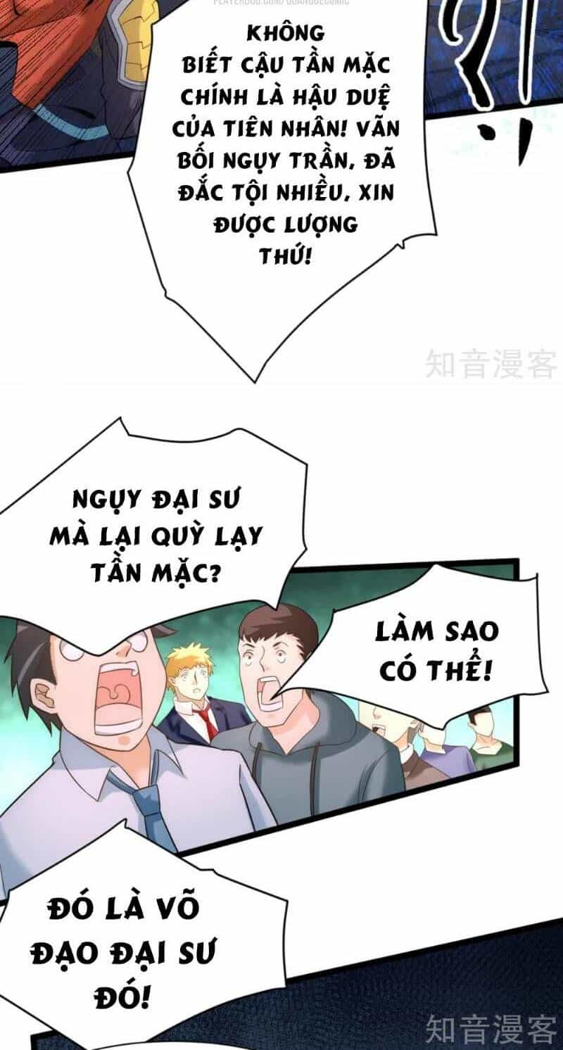 Đô Thị Đỉnh Phong Cao Thủ - Chương 71 - ảnh 29