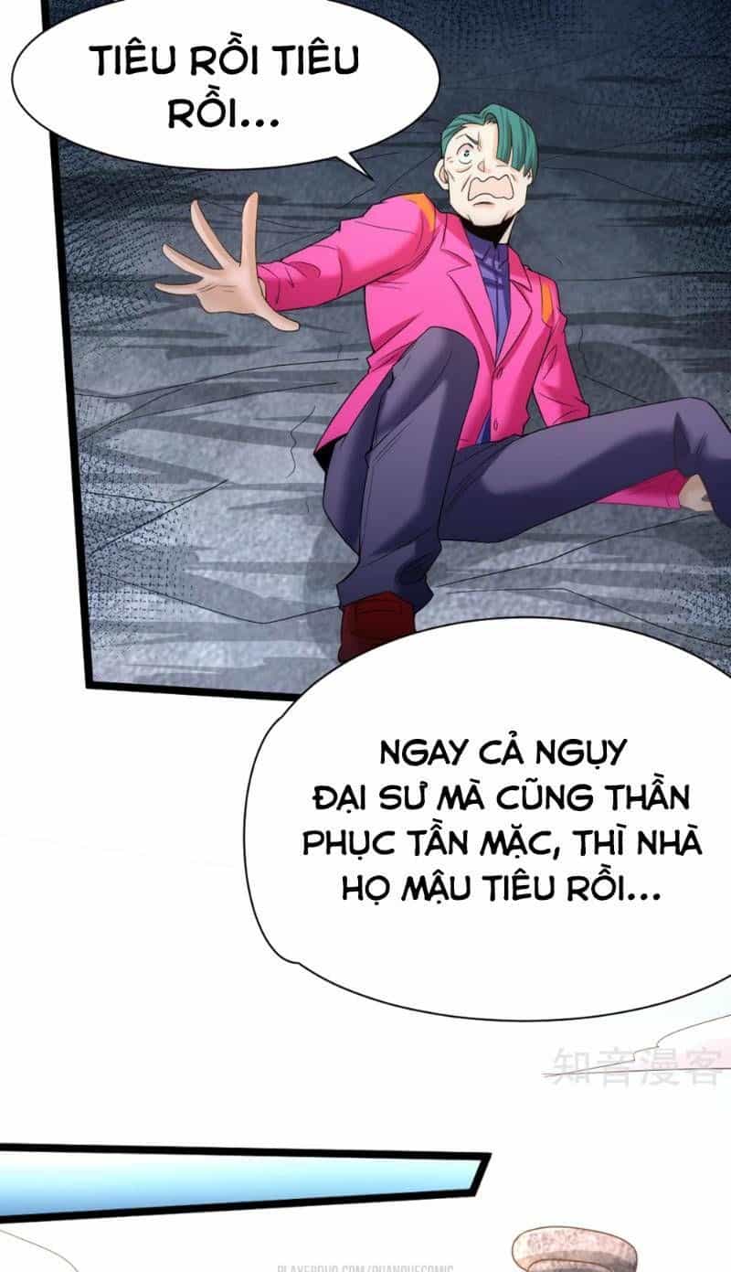 Đô Thị Đỉnh Phong Cao Thủ - Chương 71 - ảnh 30